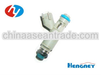FUEL INJECTOR /NOZZLE/INJECTION OEM 195500-4010=XX43-AA2 FOR NISSAN MAZDA