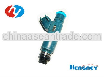 FUEL INJECTOR /NOZZLE/INJECTION OEM 195500-4181=ZMZE-A7B FOR FORD MAZDA