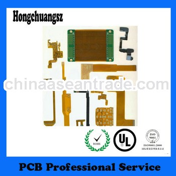 F-R PCB fast supply Flexible PCB