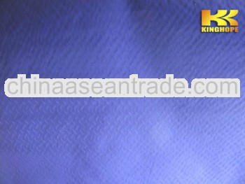 Fabric design-Nylon windmill PU milky coating fabric