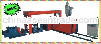 Fabric laminating machine SJ-FMF 1000-2400