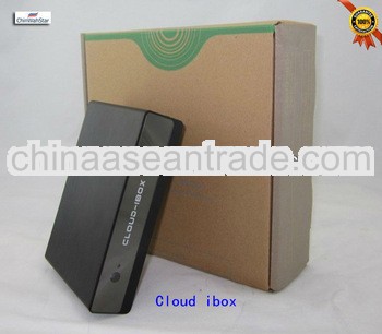 Factory Cloud ibox v3 for Germany