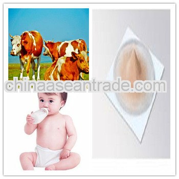 Factory GMP 80%~98% bovine milk Lactoferrin