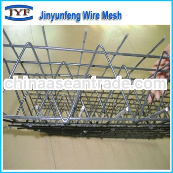 Factory ISO High Quality Galvanized Welded Wire Mesh