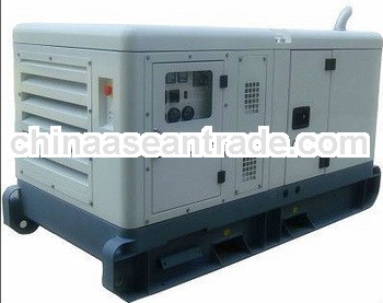 Factory Price! China Electric Diesel Generator