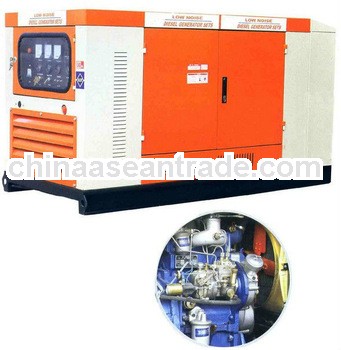 Factory Price! Kubota 8kW Diesel Generator Sale