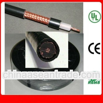 Factory Price coaxial RG213 cable