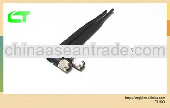 Factory Sell 2.4G Wireless WiFi Flexible Antenna