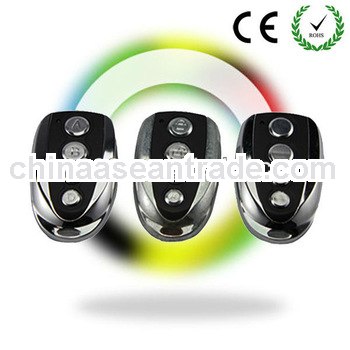 Factory direct price 433Mhz remote control MC003