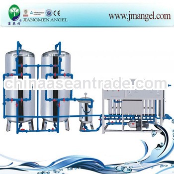 Factory direct sales ro water purify machine