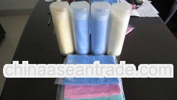 Factory direct supply magic chamois towel