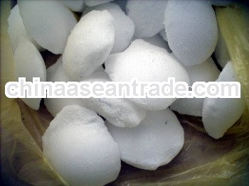 Factory directly 2013 best maleic anhydride briquette flakes