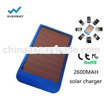 Factory price portable mobile power bank for mobile phone
