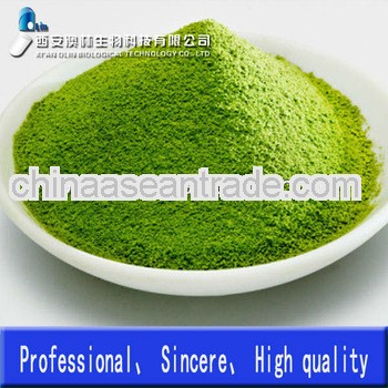 Factory supply high quality Green Tea Extract Powder