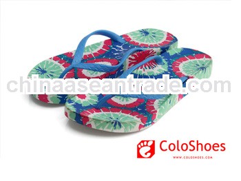 Fancy flip flops wholesale