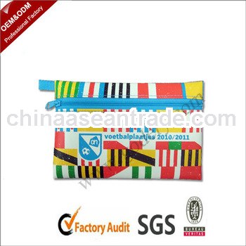 Fancy high-quality wallet for football fans