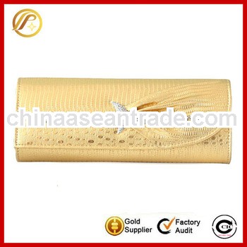 Fancy lady wallet money bag