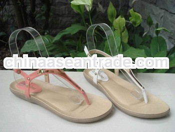 Fascinating sandals for women