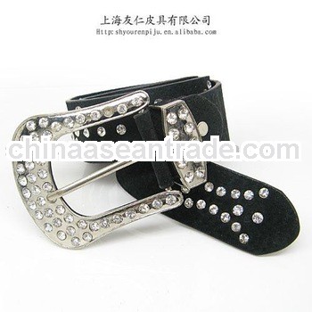 Fashion Beaded Belt YR-20008