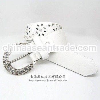 Fashion Beaded Belt YR-20009