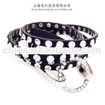 Fashion Beaded Belt YR-20046