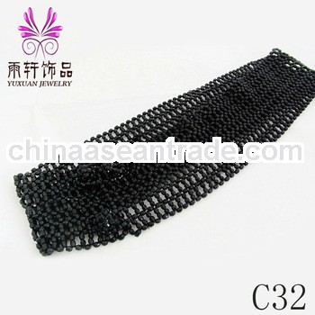 Fashion Belts Women With glass beads