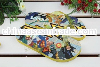Fashion Boys New style Flip Flops Childen EVA Slipper
