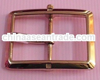 Fashion Buckle With Zinc Alloy (P-3594)