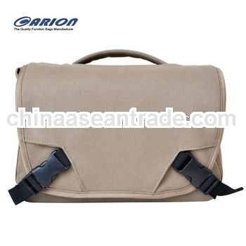 Fashion Canvas DSLR Camera bag