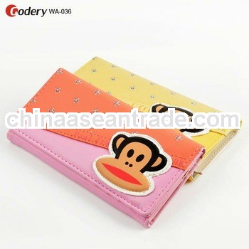 Fashion Cute Lady Purse