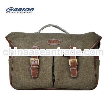 Fashion DSLR Camera Messenger