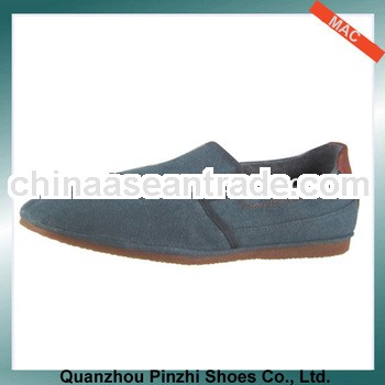 Fashion Design Linghweight Pointed Shoes
