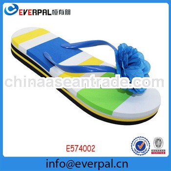 Fashion EVA Wedding Flip Flop Women Flip Flop