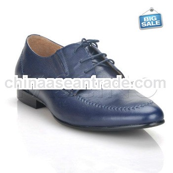 Fashion Leather Dress Shoe Men