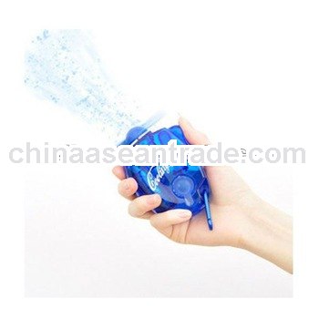 Fashion Mini water spray fan DLG-102 cool mist
