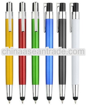 Fashion Multifunction pen promotion competitive price