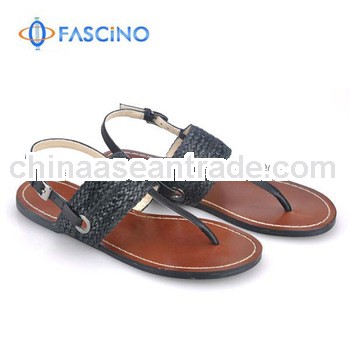 Fashion New Style Women Handmade Leather Sandals