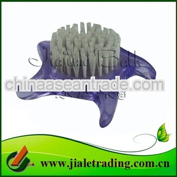 Fashion Plastic Body Brush