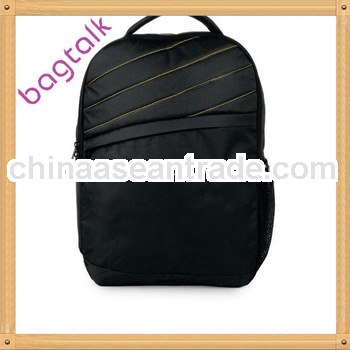 Fashion Polyester Laptop Backpack For Sell
