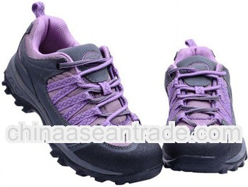 Fashion action trekking shoes for girls