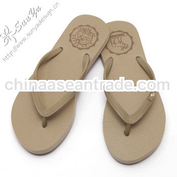 Fashion comfortable EVA flip flops