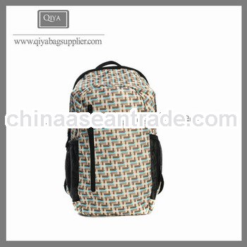 Fashion cool sports backpack for high school