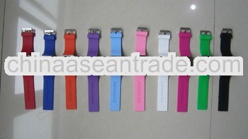 Fashion design led watch with competitve price