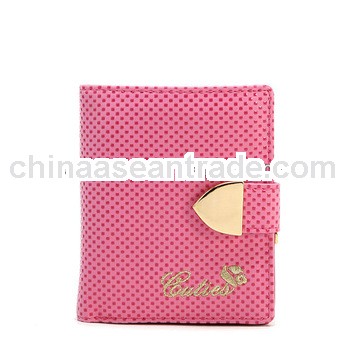 Fashion designer purse