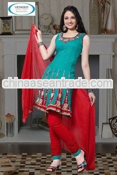 Fashion designer salwar kameez