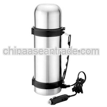 Fashion electric thermos flask