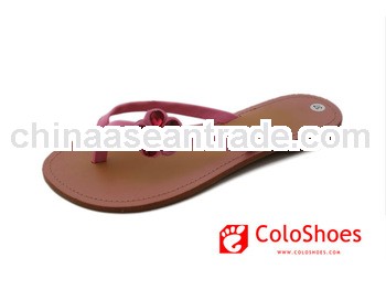 Fashion girls sandals 2013