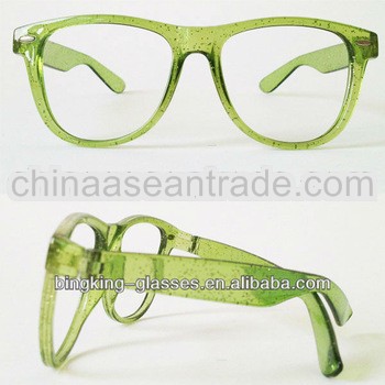Fashion glasses