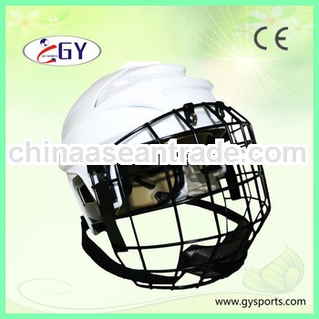 Fashion hot promotion Composite Ice Hockey helmets and Equipment GY-PH08