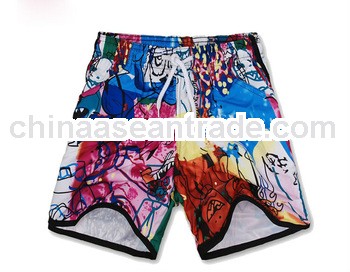 Fashion ladies beach pants